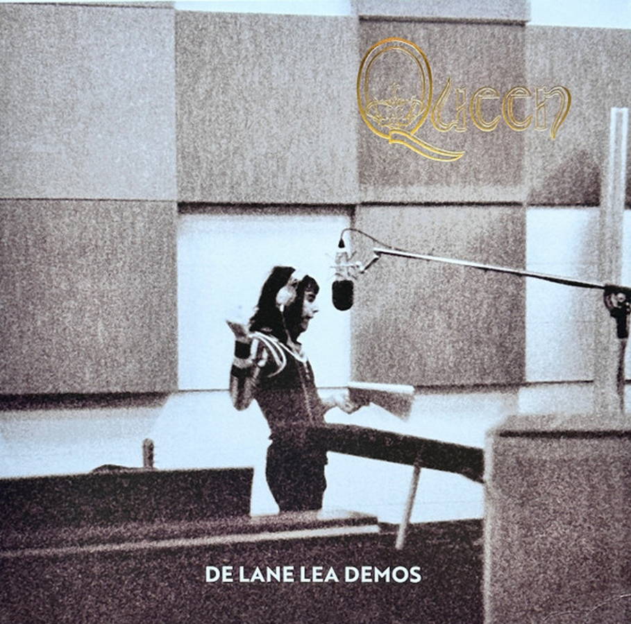 Queen – De Lane Lea Demos (EP limited)